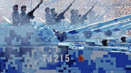 Китай осваивает Латинскую Америку. За экономикой пришла очередь военной сферы