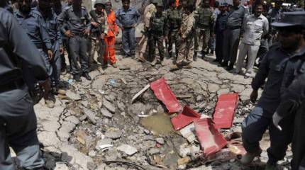 Афганистан: обострение ситуации