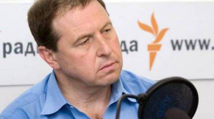 Экс-советник президента РФ заявил, что "программа Путина" по Украине реализуется полным ходом