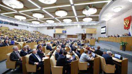 Блокировка, которая создала оппозицию внутри системы