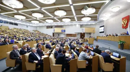 Блокировка, которая создала оппозицию внутри системы