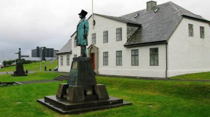 Исландия отзывает заявку на вступление в Евросоюз