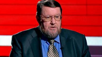 Сатановский рассказал, чем аукнется Турции ее вторжение в Сирию