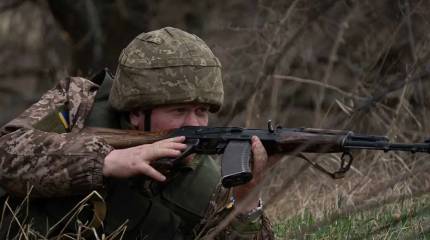 Военкор Сладков выразил мнение о том, что солдатам противника «тяжело воевать» и рассказал о причинах