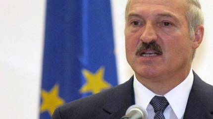 Лукашенко: НАТО поступила с Каддафи хуже, чем поступали фашисты в годы войны