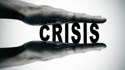 Скоро мир содрогнётся от мощного кризиса. Прогноз друзей Сороса