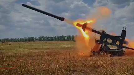 Младшая сестра ТОС-1 