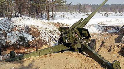 В войска ЮВО массовым порядком поступает современное вооружение