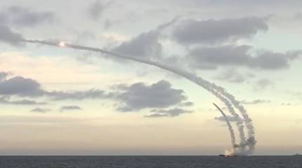 Удары высокоточными ракетами уничтожили цеха запорожских заводов «Мотор Сич» и «Прогресс», производивших авиадвигатели для турецких БПЛА и вертолётов