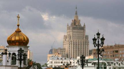 МИД РФ призвал Швецию провести тщательное расследование участия её граждан в украинском конфликте