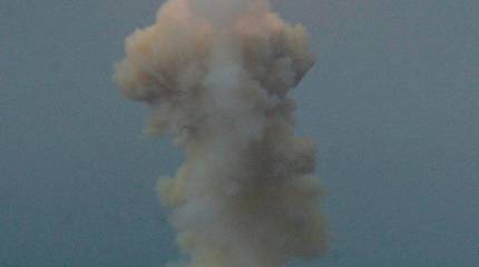 США и РФ продолжили консультации по вопросам выполнения договора о СНВ