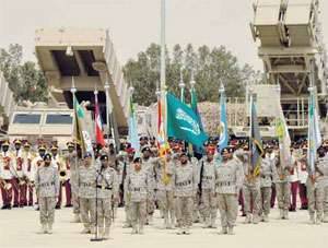 Королевские разборки