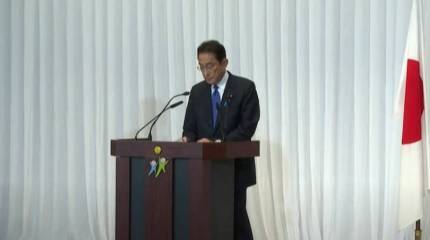 Японский премьер-министр выступил за лишение России права вето в Совбезе ООН