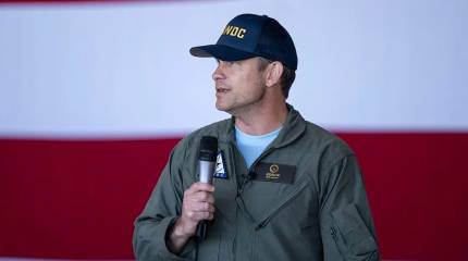 Хегсет: армия США действует в «режиме военного времени» и ускоряет закупки