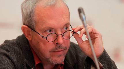 Георгий Федоров: Макаревичу стоило бы мыслить более патриотично