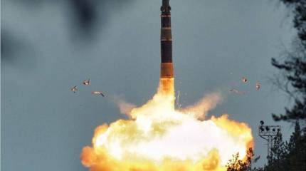 Эксперт: США не имеют защиты от российского ядерного удара