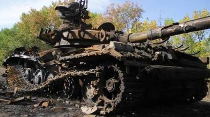 "Стрелок с Дальнего Востока". Интервью с 67-летним добровольцем