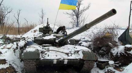 Сводка о ситуации в Донецке