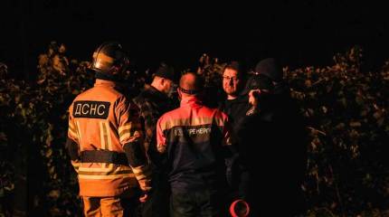 Удары закончились, подумал противник, но ракеты по энергетике полетели вновь