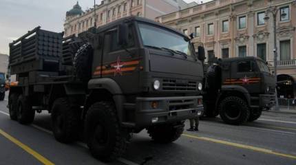 Названы сроки начала поставок в войска системы минирования «Земледелие»