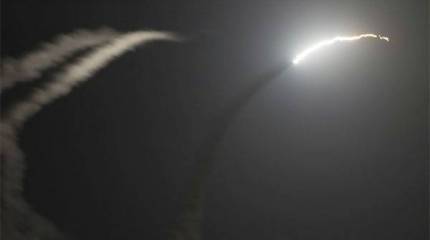 Пентагон: Нас нет в восточном Средиземноморье, это пропаганда России