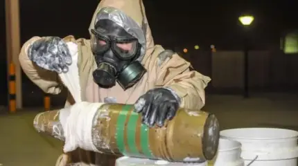 Планы Британии и Франции: реальна ли «грязная бомба» на Украине?