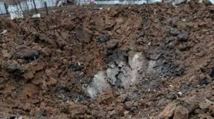 Мощный взрыв прогремел в городе Киреевске Тульской области