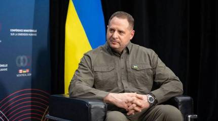 Ермака назвали «самым опасным» человеком в окружении Зеленского