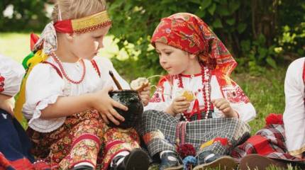 Безопасность детей как важнейший демографический фактор