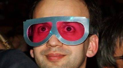 Талант, зарытый в доллары