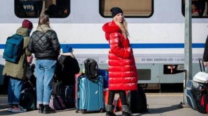 Украинское СМИ: Польские власти требуют от беженцев с Украины возвращения выплаченных им средств