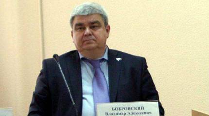 Руководство КФО: Украина готовит диверсионные группы для терактов в Крыму