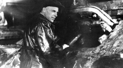 Герои Танкограда