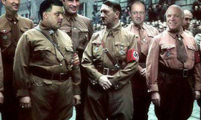 «Ще не вмерла Украина…», но уже скоро