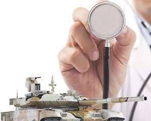 Doctor para tanque