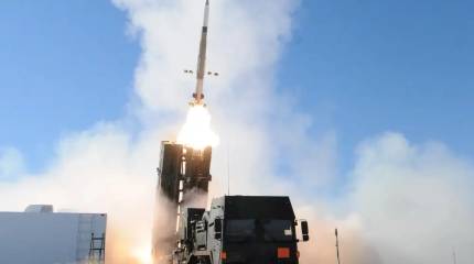 Германия отправила Киеву первый ЗРК Patriot, приступив к опустошению собственных арсеналов