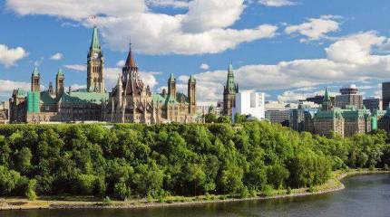 Канада ввела дополнительные санкции против РФ