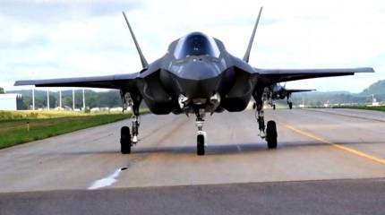 Битва за F-35B: ВВС и ВМС Италии не могут поделить истребители 5-го поколения