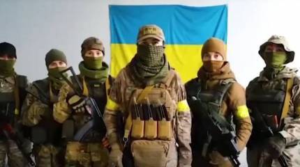 На фоне нехватки кадров в ВСУ украинская пресса пишет о необходимости службы женщин в армии