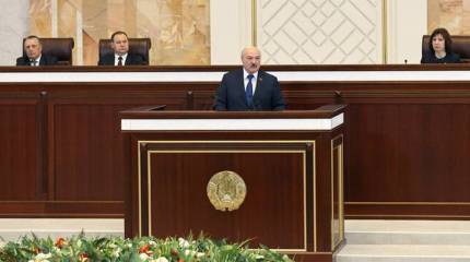 Глава канцелярии правительства Польши: Действия Минска невозможно терпеть