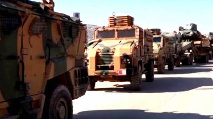 Турецкие СМИ ищут виноватых в идлибском конфликте