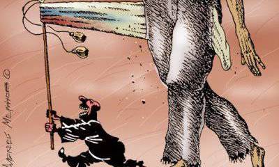 Русские – государствообразующий народ. Данность, которая может уйти в прошлое…