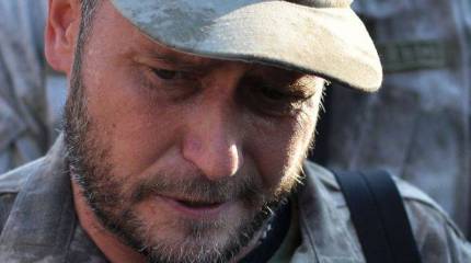 Ярош берёт под командование боевое крыло «Правого сектора»