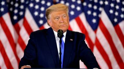 Трамп призвал Зеленского перестать наносить удары по российским НПЗ