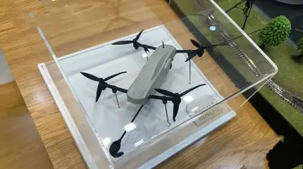 地雷、人工智能和地球磁场：Retia公司推出新型排雷系统