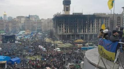 «Майдан-3»: Зеленский саботирует выборы президента Украины