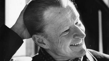 Проект «ЗЗ». Фигура холодной войны