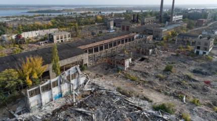 Капитализм стал для России страшнее Второй мировой войны