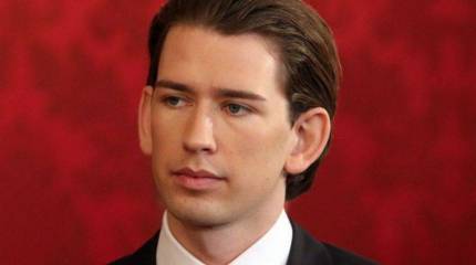 Delfi: Австрия намерена закрыть посольства в прибалтийских странах ради более «важных мест»