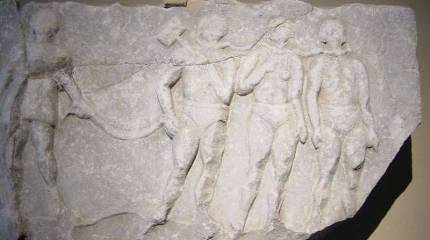 «Рабские войны». Второе восстание рабов в Сицилии (часть вторая)